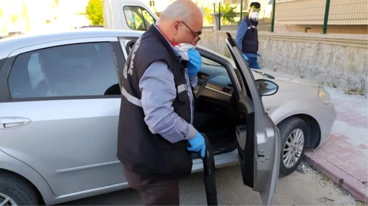 Cezaevinden izinli çıkan kişi, boşanma aşamasındaki eşini tüfekle bacaklarından vurdu