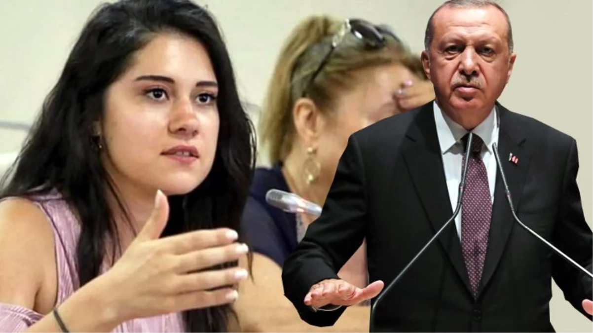 CHP\'li meclis üyesi, Cumhurbaşkanı Erdoğan\'a hakaretten gözaltına alındı