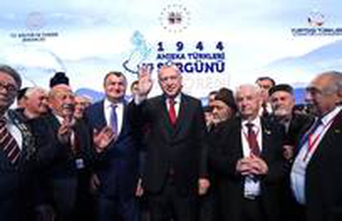 DATÜB\'ün kuruluşunun 10. yıldönümü