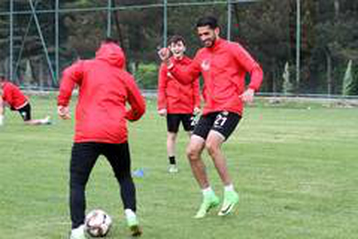 Eskişehirspor hız kesmiyor