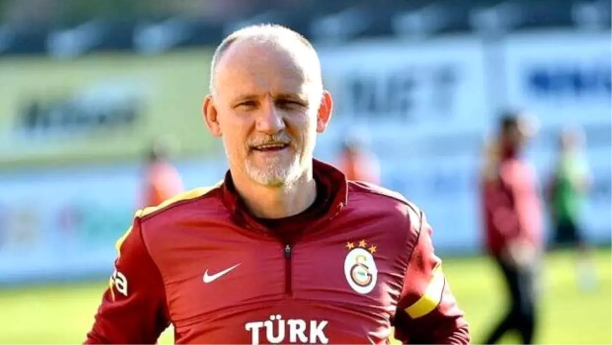 Galatasaray\'dan Taffarel\'e \'şartlı\' evet!