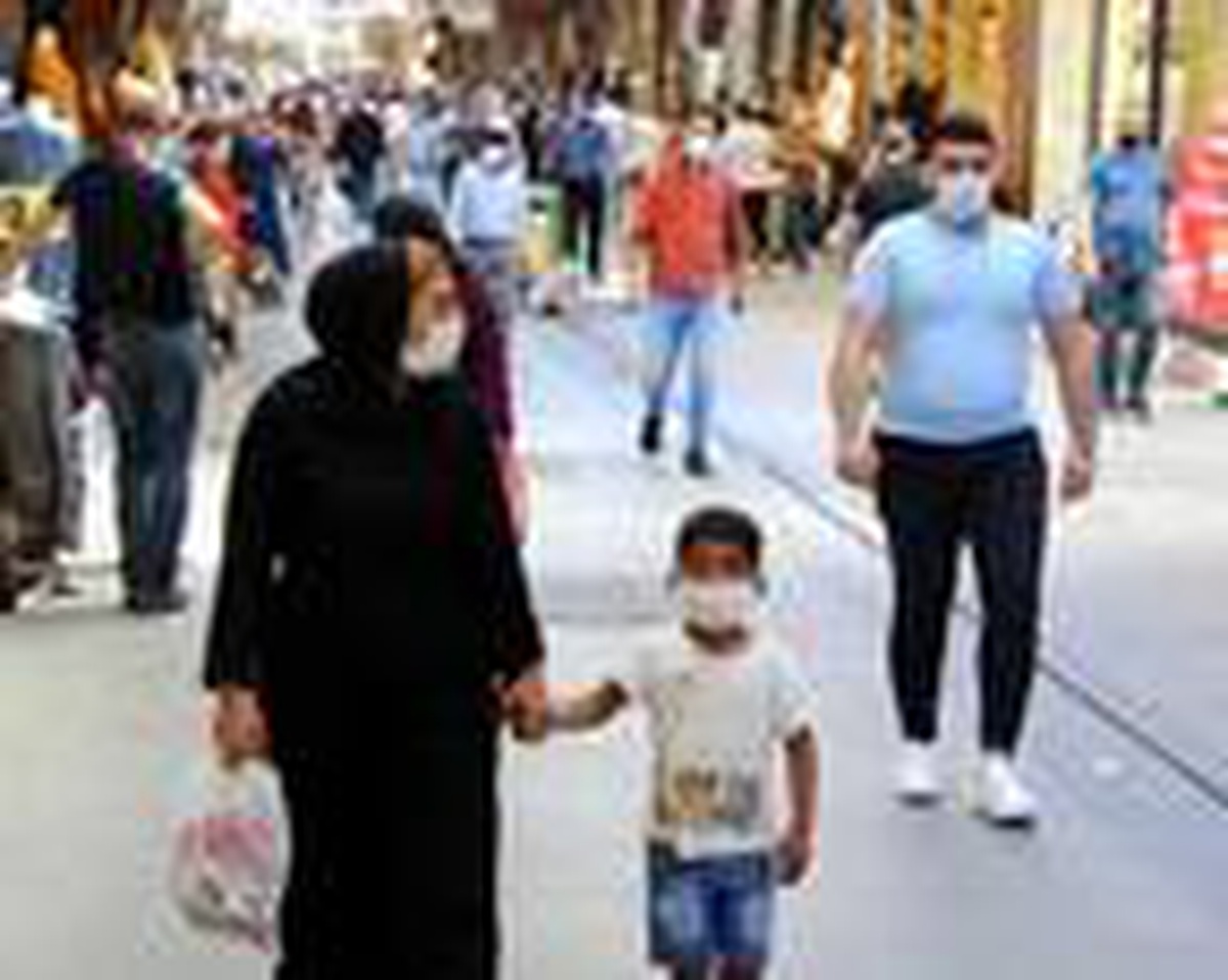 Gaziantep\'te, 4 günlük kısıtlama sonrası çarşılar doldu