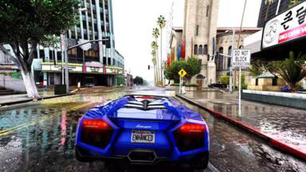Grand Theft Auto 6 Çıkış Tarihi Hakkında En Ciddi İddia