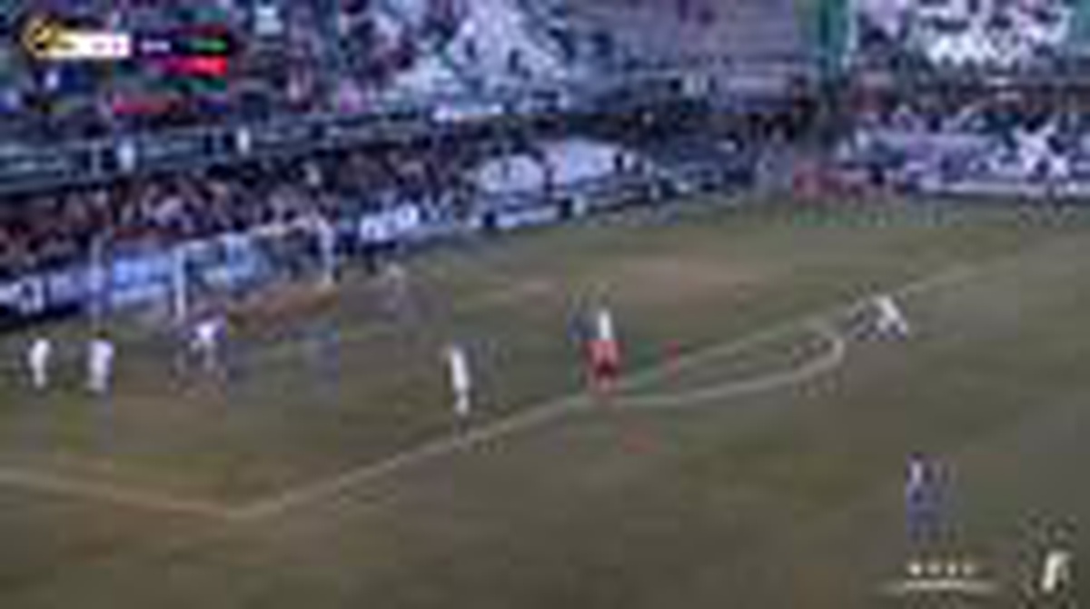 İspanya Alt Futbol Liglerinden En İyi Anlar