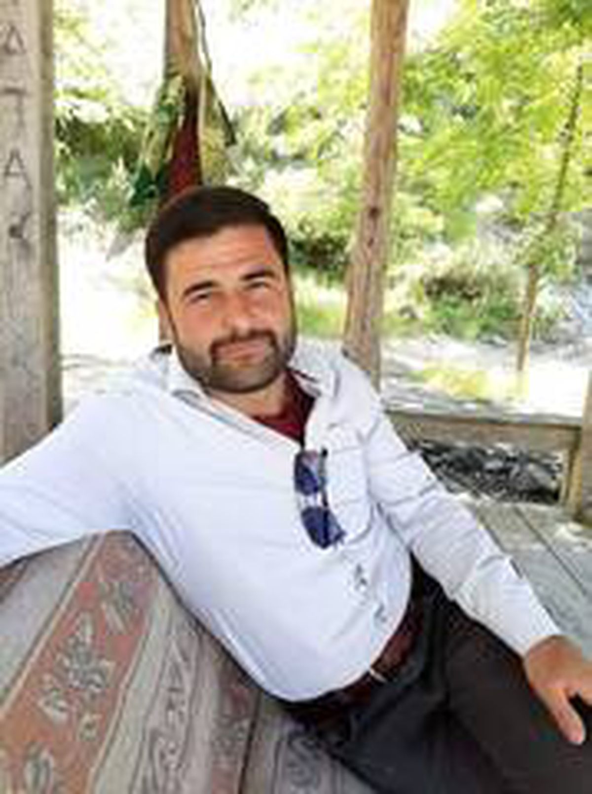 Kahramanmaraş\'ta cinayet: oğlunu öldürdü, eşini yaraladı