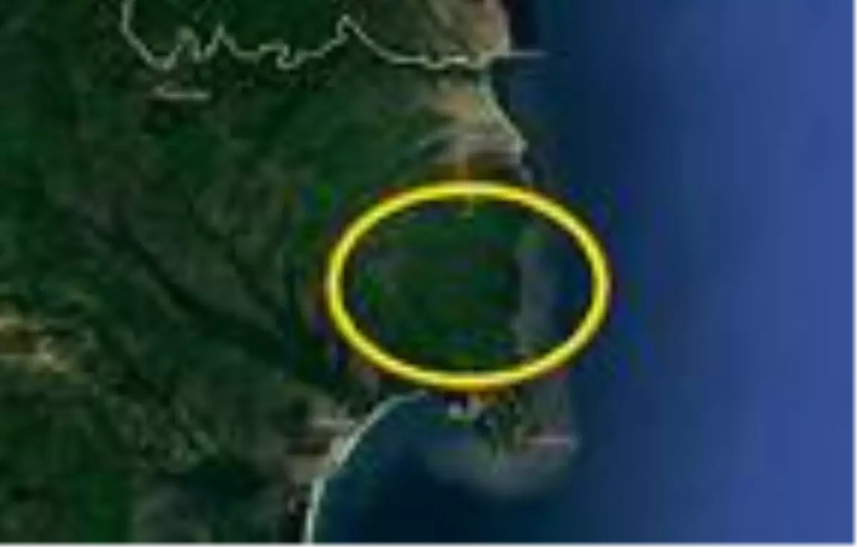 Kırklareli\'nin Karadeniz kıyısında 20 kilometrekarelik alan "askeri yasak bölge" ilan edildi