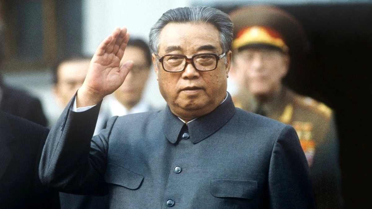 Kuzey Kore Medyası: Eski Lider Kim İl-Sung Işınlanamıyordu