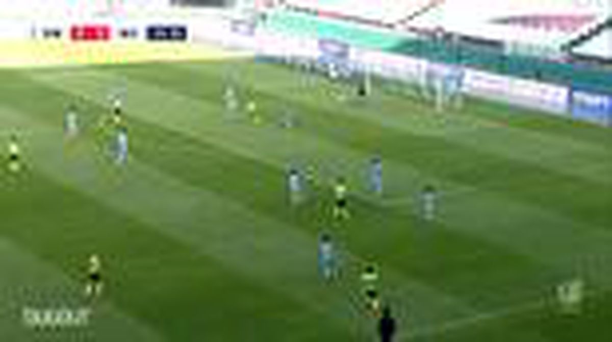 Maç Özeti: Jeonbuk 2-0 Daegu
