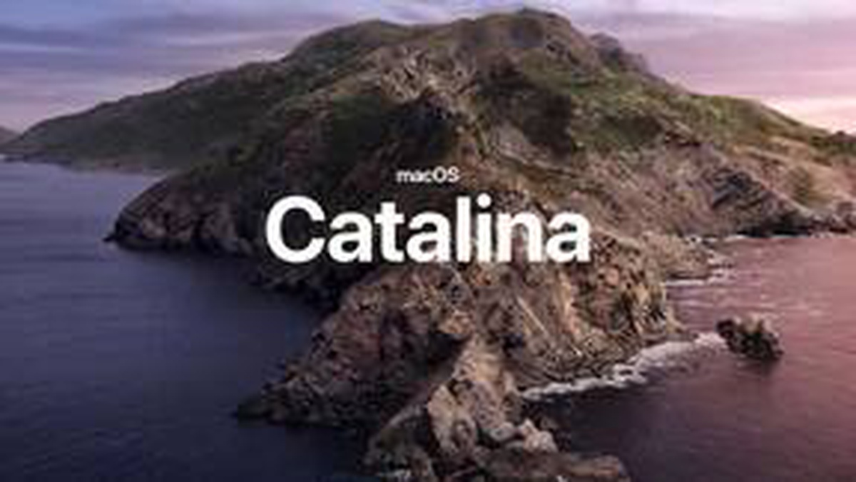 macOS Catalina 10.15.5 Çıktı! Beklenen Özellik Geldi