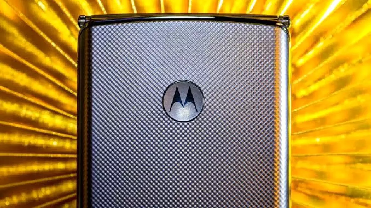 Motorola Razr Teknik Özellikleri Sızdırıldı! Merak Edilen Detaylar