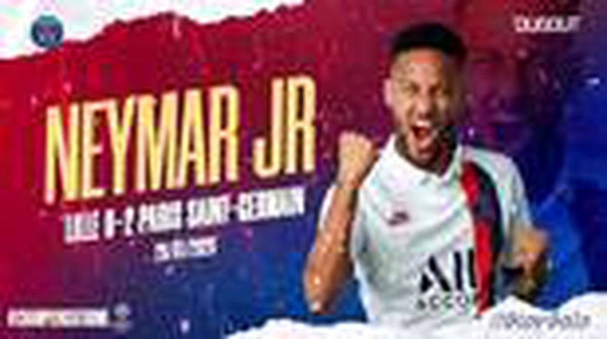 Paris Saint-Germain\'in Bu Sezon Ligue 1\'de Attığı En İyi Goller