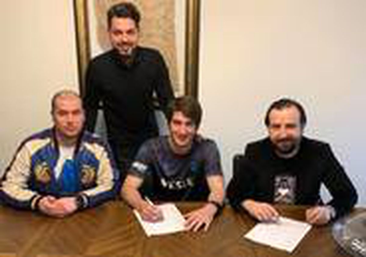 Rahmi Anıl Başaran, resmen Trabzonspor\'da