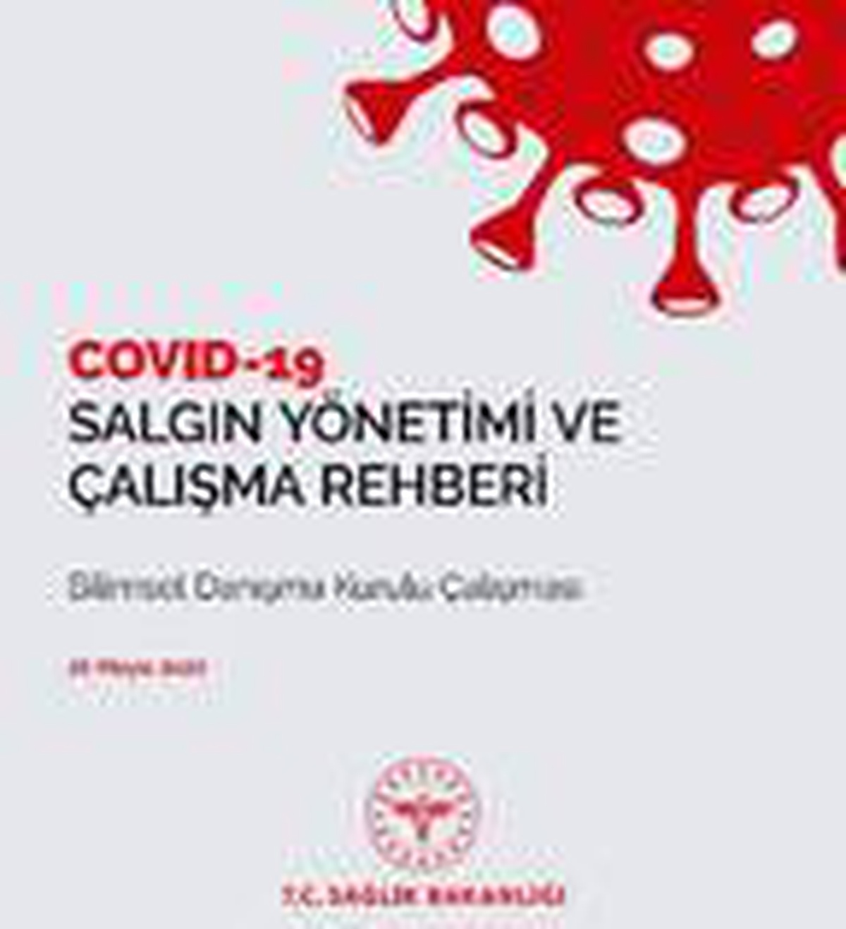 Sağlık Bakanlığı 11 sektöre yönelik tedbirleri açıkladı