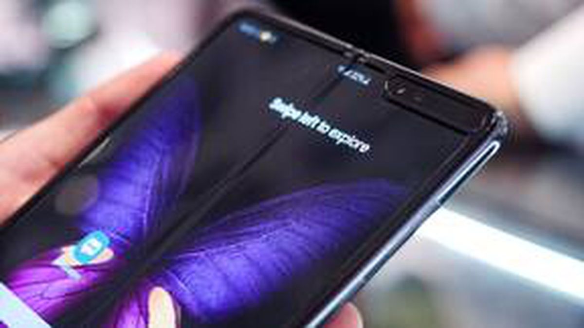 Samsung Galaxy Fold 2 Ne Zaman Çıkacak?