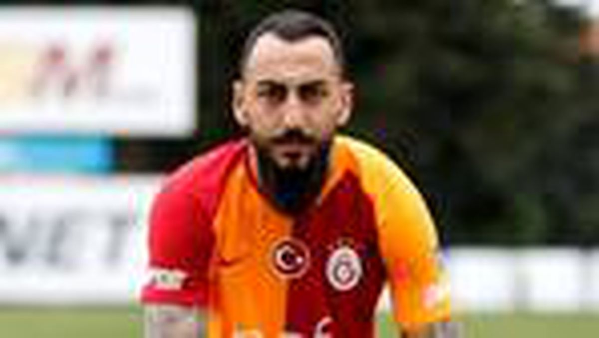 Son dakika! Erol Bulut\'un transferdeki ilk hedefi Kostas Mitroglou!
