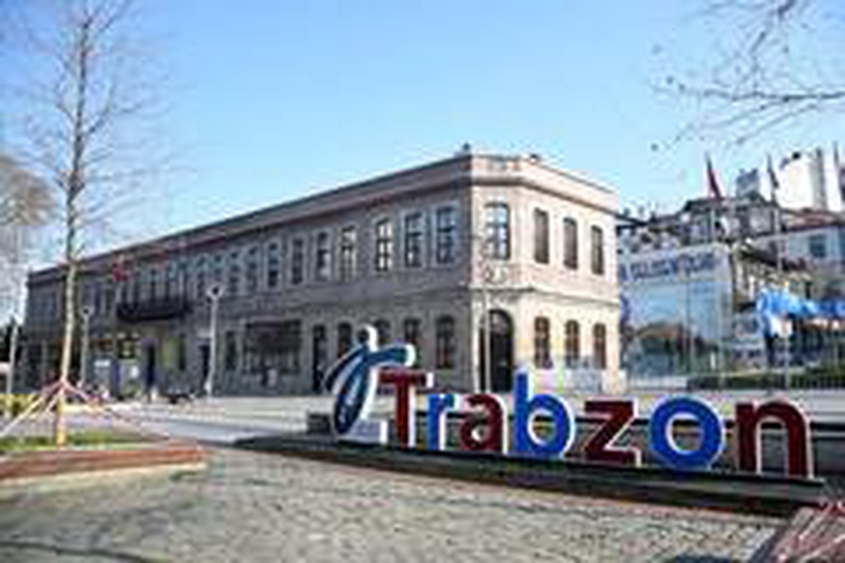 Trabzon\'da 4 günlük sokağa çıkma kısıtlamasında 147 kişiye ceza uygulandı
