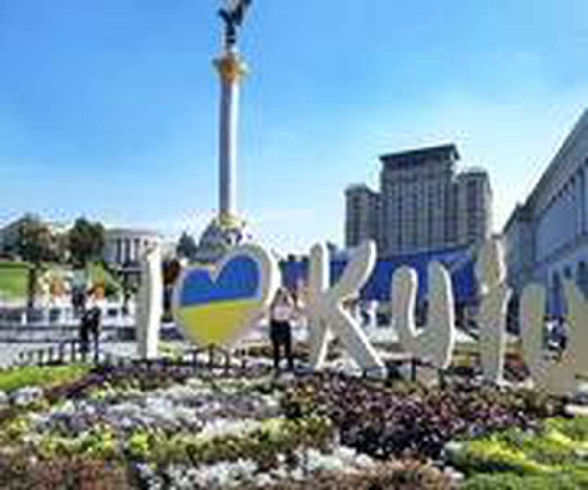 Ukrayna\'da Türk turistler, "en cömert turist" seçildi