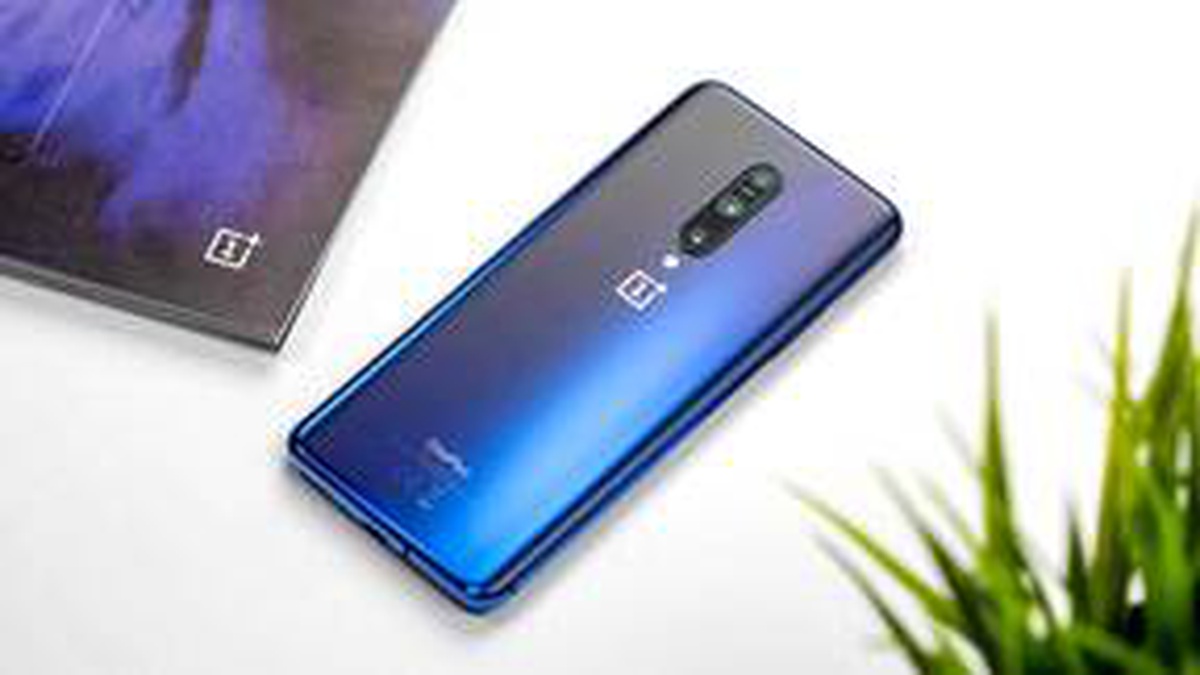 Uygun Fiyatlı OnePlus Telefon (OnePlus Z) Yakında Tanıtılabilir