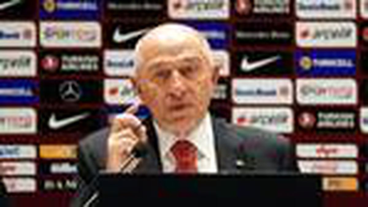 Yarın, Süper Lig için karar günü! TFF Başkanı Nihat Özdemir açıklama yapacak...