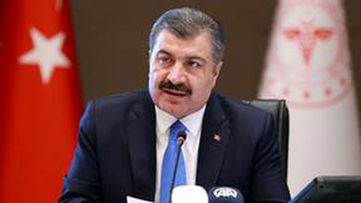28 Mayıs Türkiye Koronavirüs Tablosu, Vaka Sayısı Kaç Oldu?
