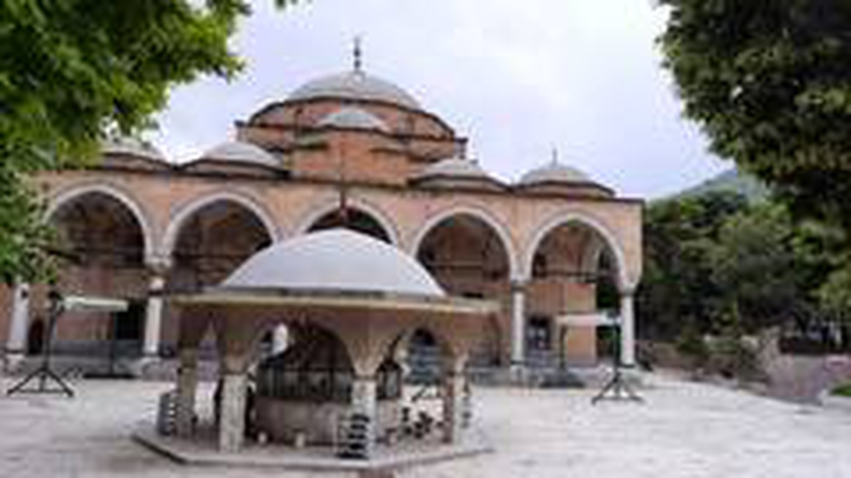 Afyonkarahisar\'da Cuma namazı hazırlıkları tamamlandı