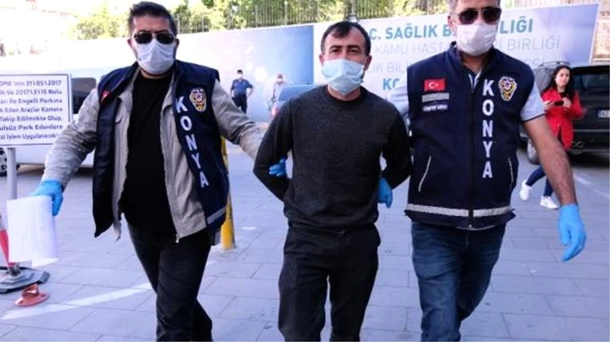 Alacak tartışması sonrası çıkan kavgada ortağını iş yerinde öldüren adam, polisi bekledi