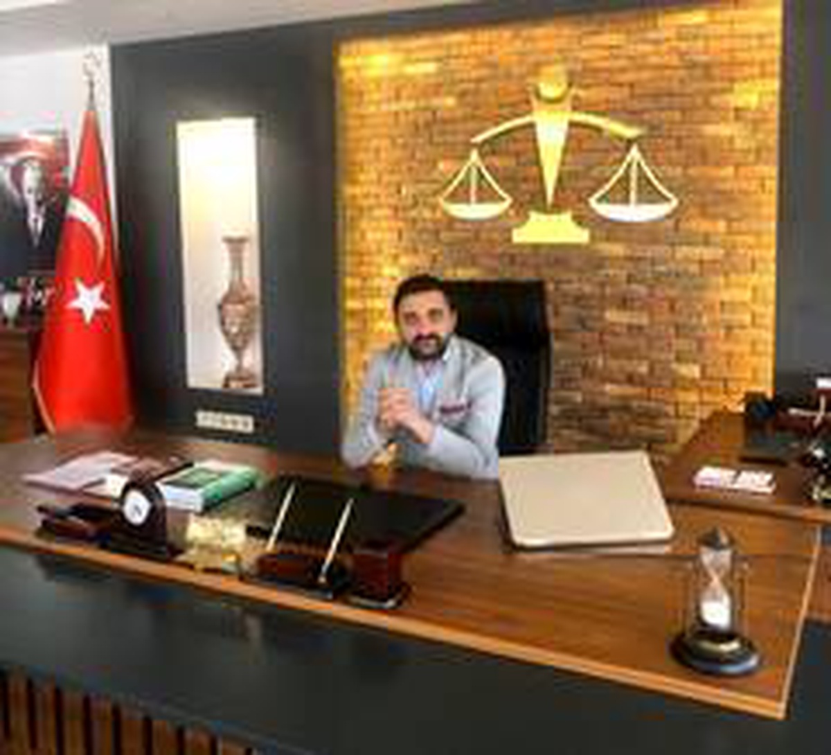 Baro Başkanı Aktürk: "İstanbul\'un fethinin 567. yıl dönümünü, onurla ve gururla kutluyoruz"