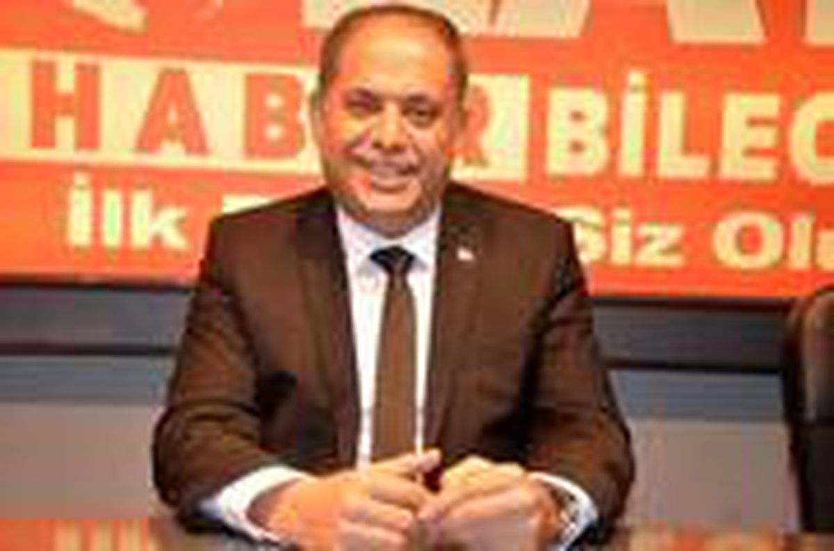 Başkan Yaman\'dan uyarı