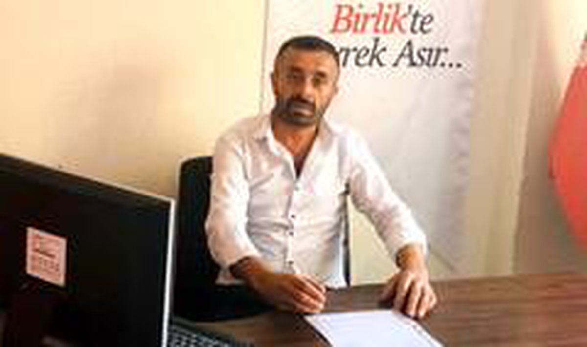 BBP\'den CHP Grup Başkanvekili Özgür Özel\'e tepki