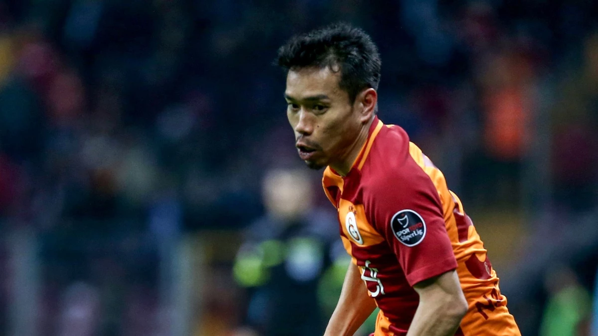 Beşiktaş, Galatasaray\'la sözleşmesi bitecek olan Nagatomo\'yu gündemine aldı