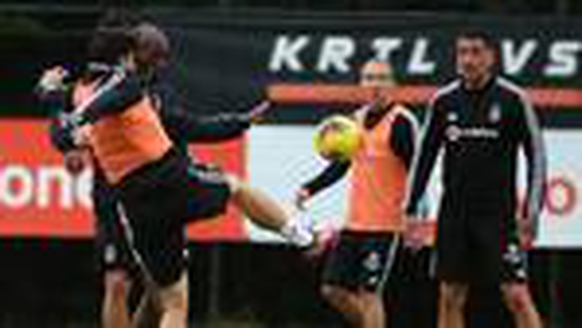 Beşiktaş son test sonuçlarını açıkladı! Pozitif vaka yok...