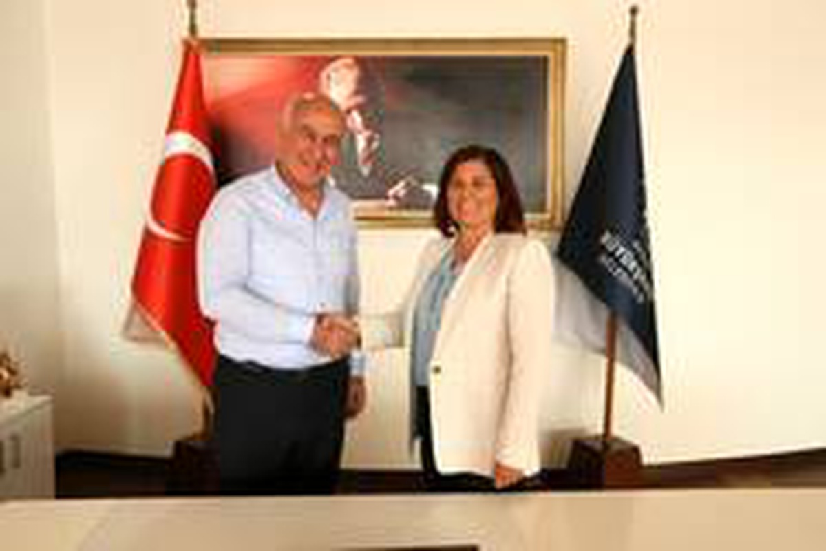 Büyükşehir ve Söke Belediyesi uyum içinde çalışıyor