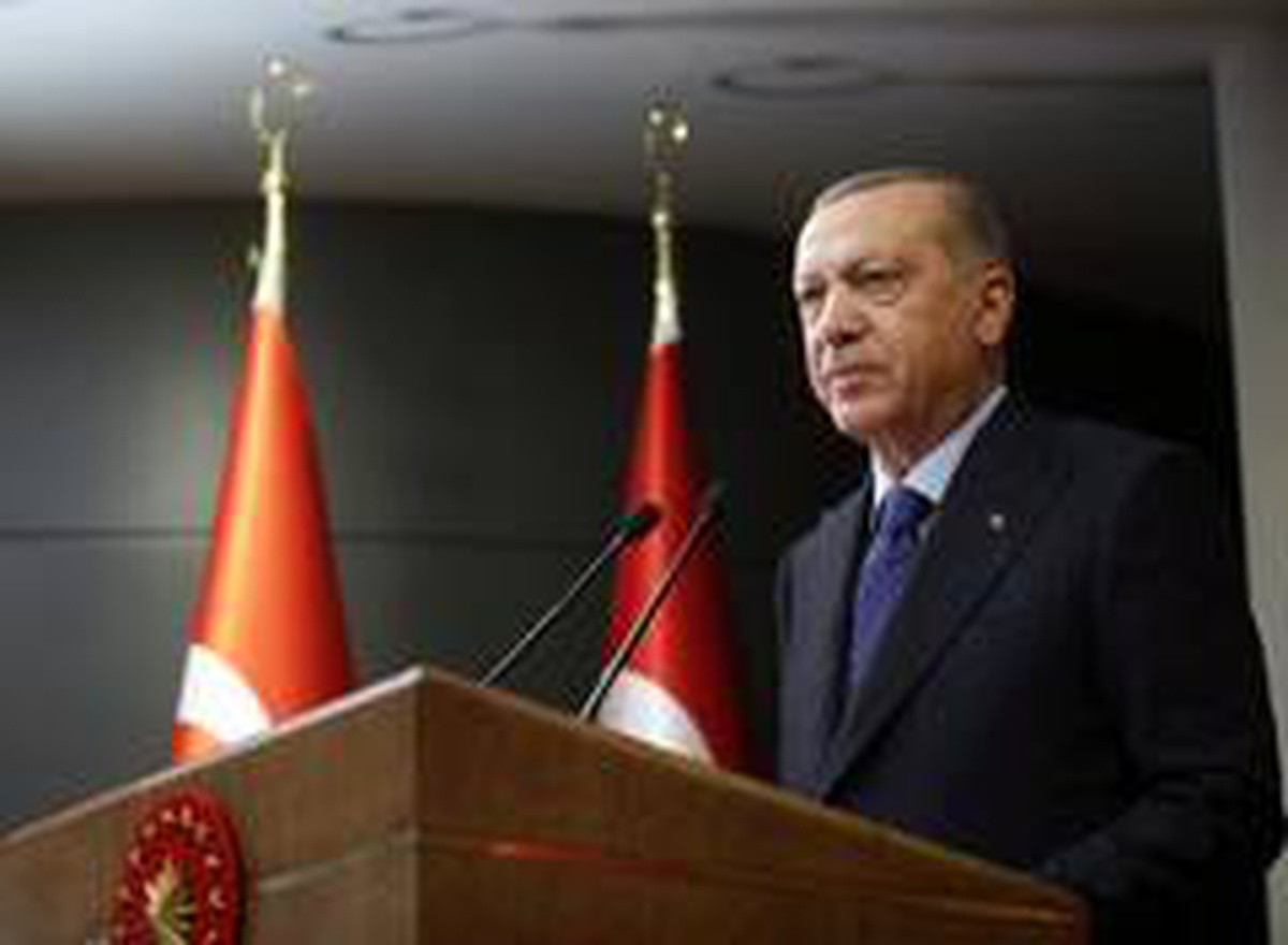 Cumhurbaşkanı Erdoğan, korona virüsle ilgili yeni kararları açıkladı