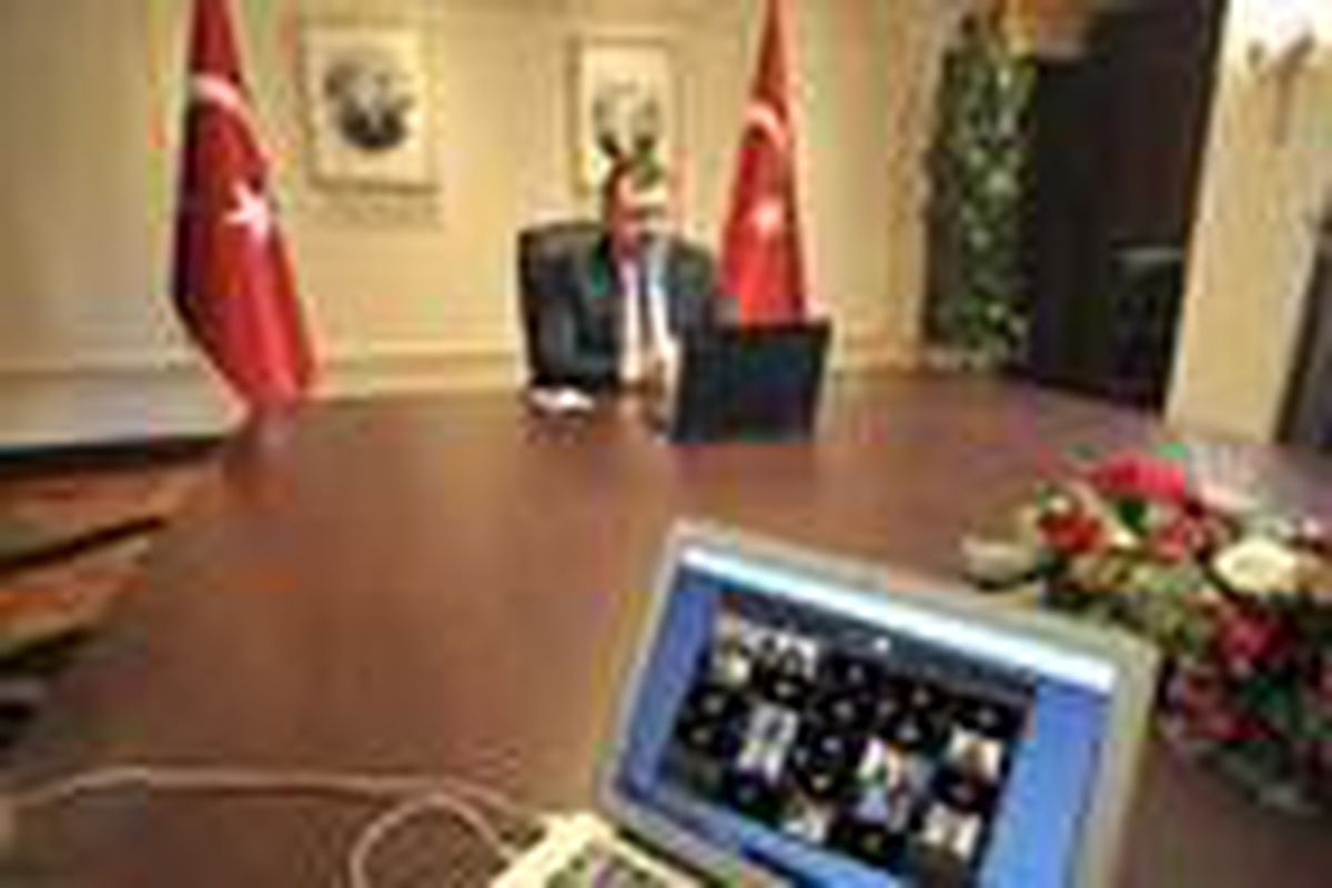 Cumhurbaşkanlığı\'ndan stratejik öncelikli 5 konuda çalışma