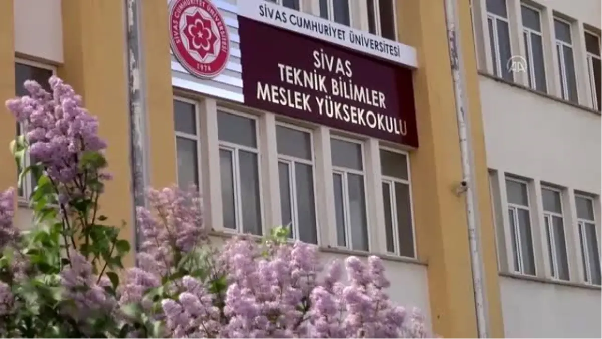 Cumhuriyet Üniversitesi toprak ve su analiz laboratuvarı kurdu - SİVAS