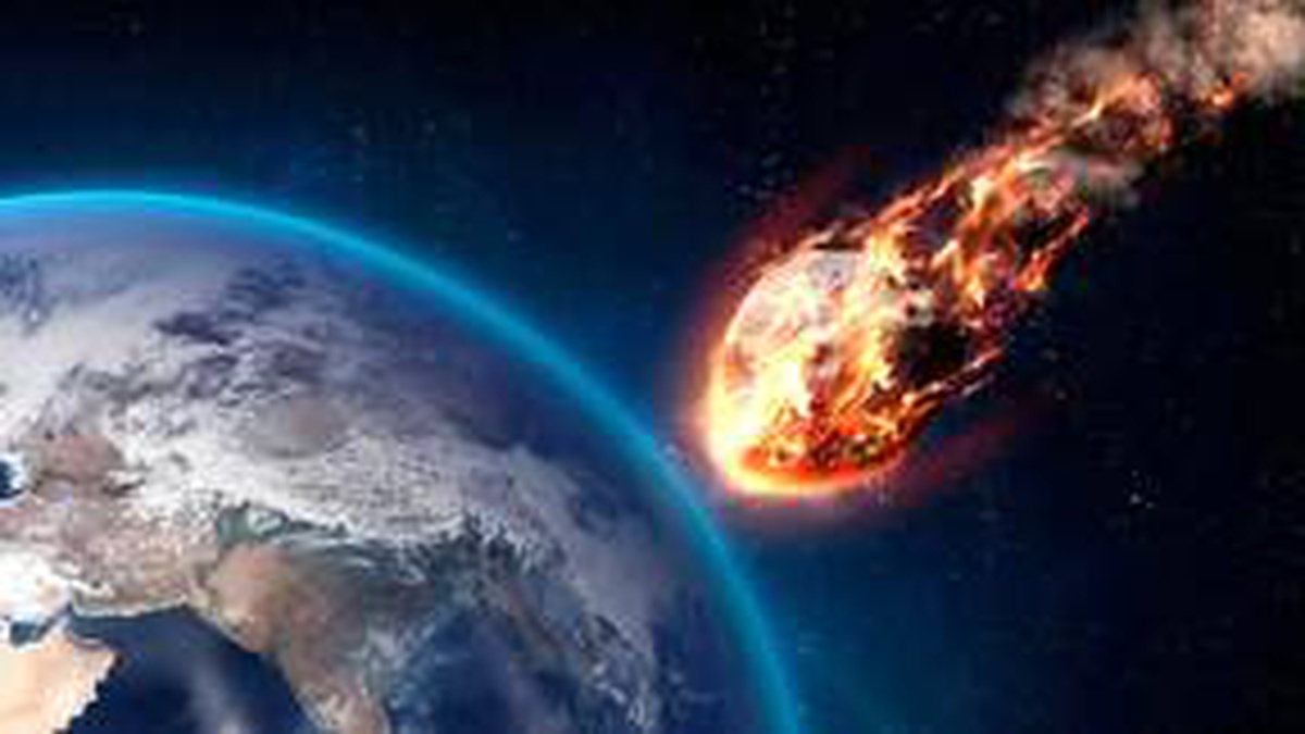 Gök Taşı Olayı NASA ile Birlikte İnceleniyor