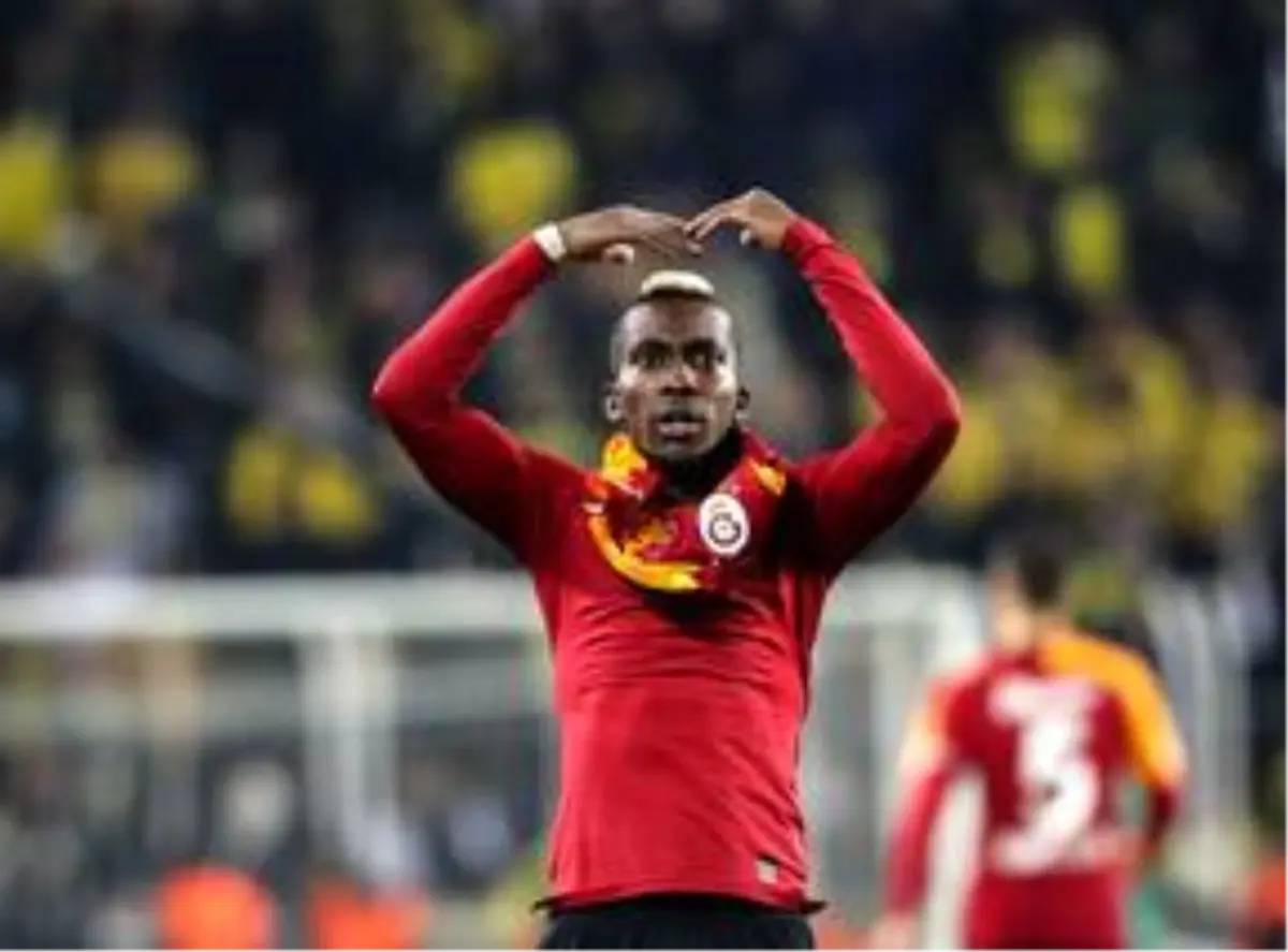 Henry Onyekuru, Galatasaray için Olympiakos\'un teklifini reddetti