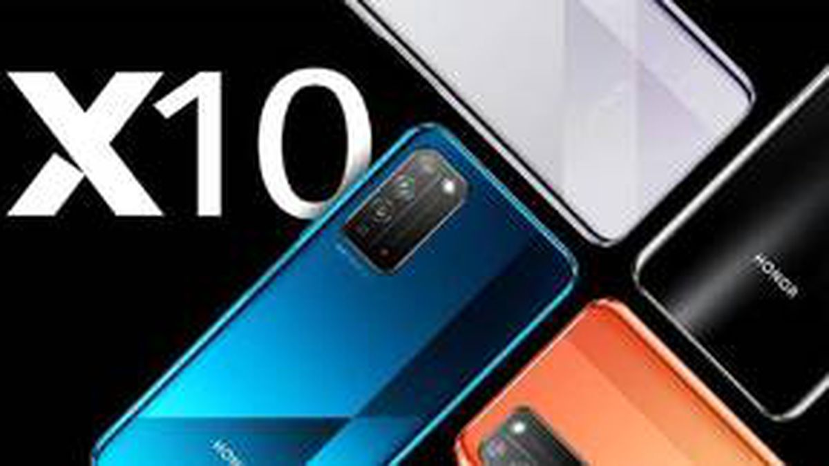 Honor X10 Peynir Ekmek Gibi Satıldı!