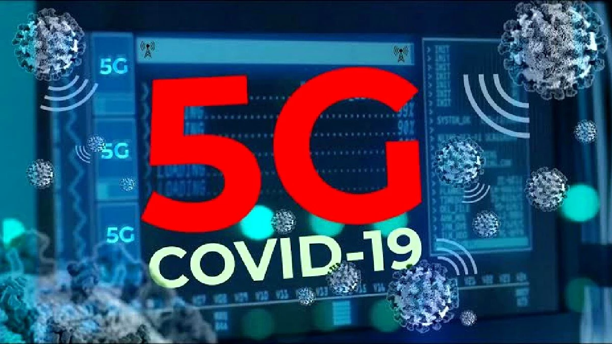 İngiltere\'de 5G Hurafesi Bu Cihazın Satışını Uçurdu