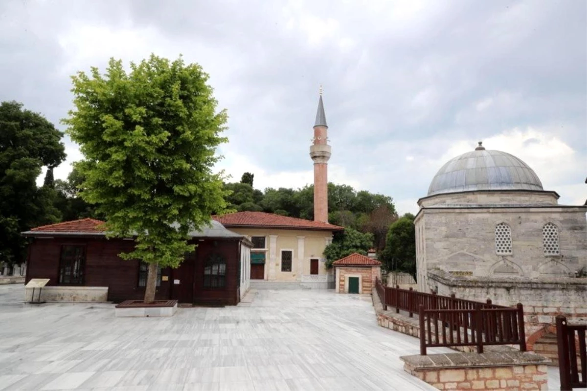 İşte İstanbul\'da ilçe ilçe cuma namazı kılınacak olan camiler