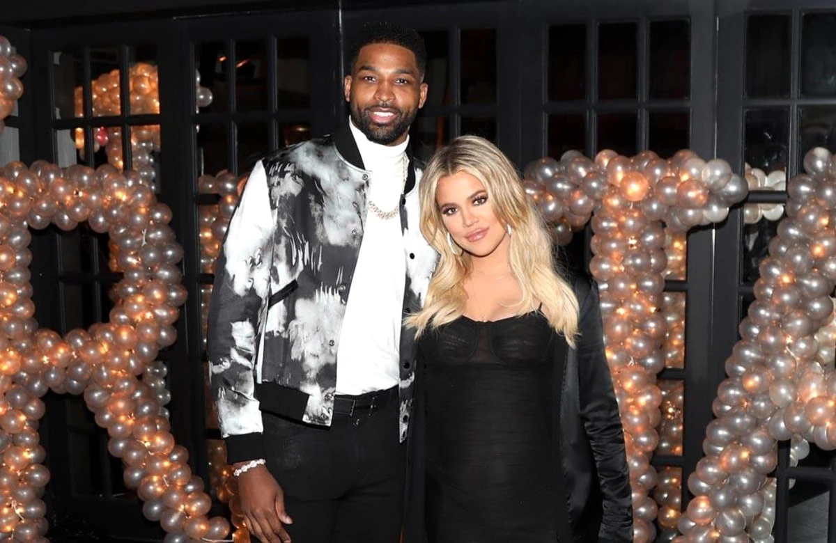 Khloe Kardashian ve Tristan Thompson yeniden birlikte mi?