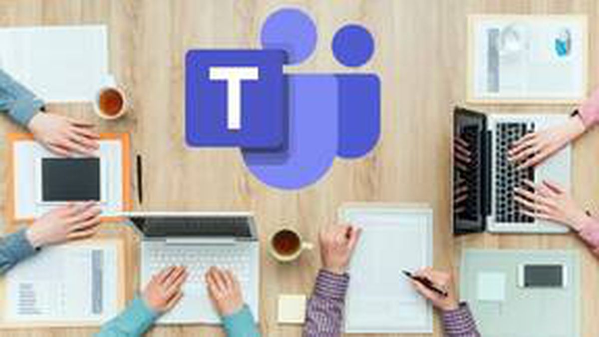 Microsoft Teams Rekor Üstüne Rekor Kırıyor