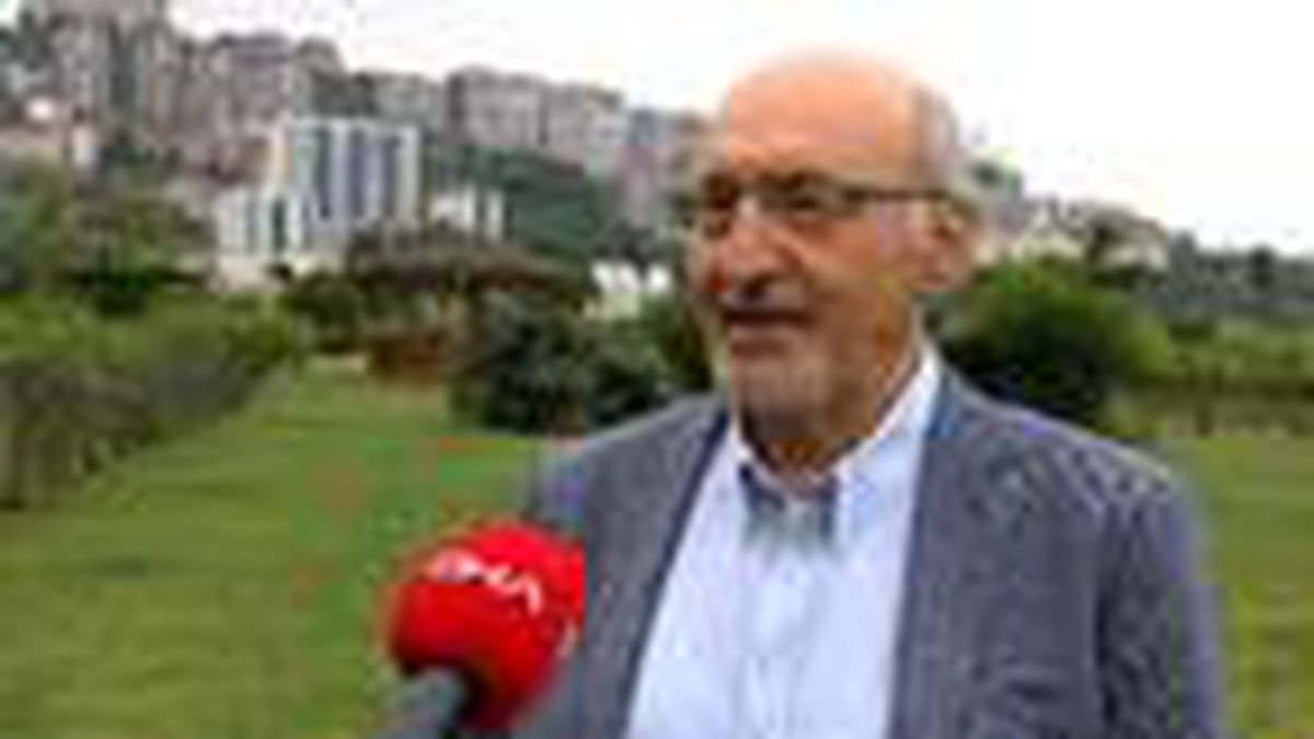 Prof. Dr. Bektaş: Meteor düşmelerini göreceğiz, daha yeni başladık