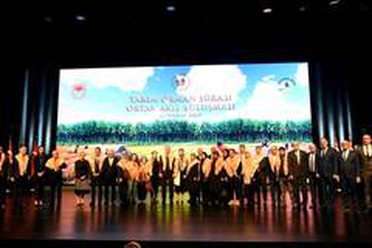 Tarımsal Üretici Örgütleri Platformu oluşturuldu