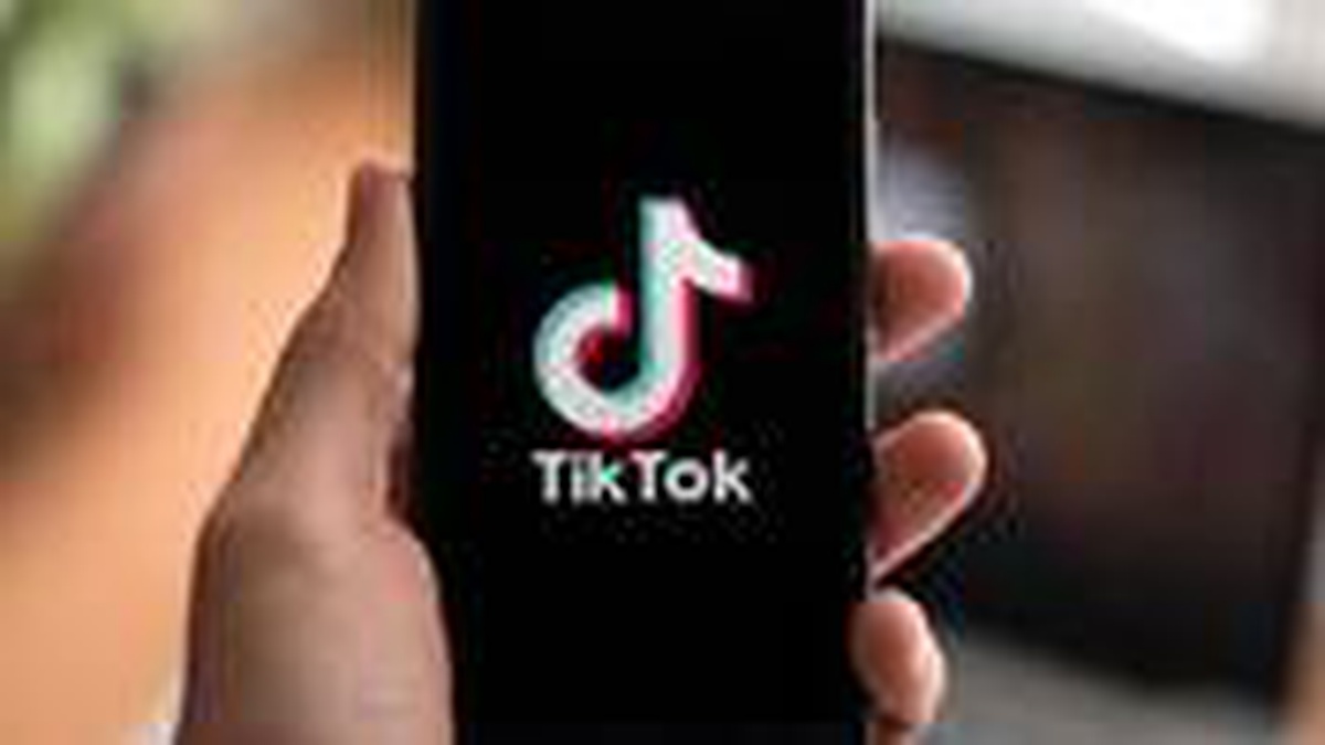 TikTok\'a yüklenen video sayesinde 2 senedir kayıp olan babasını buldu