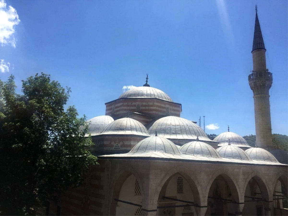 Tosya\'da ilk Cuma namazı 6 camide kılınacak