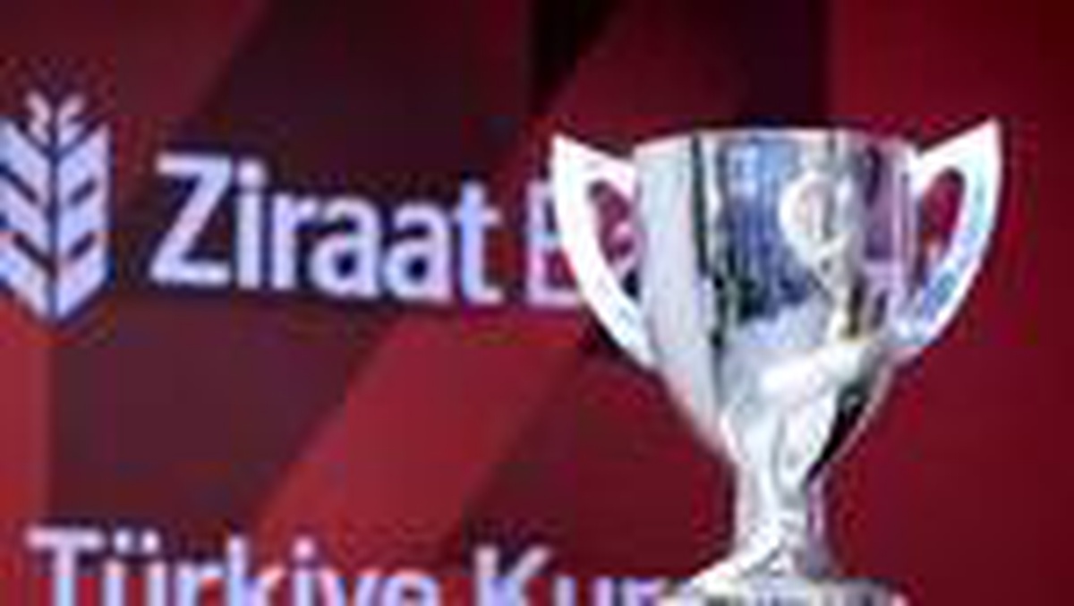Ziraat Türkiye Kupası\'nda Fenerbahçe - Trabzonspor maçı ne zaman?