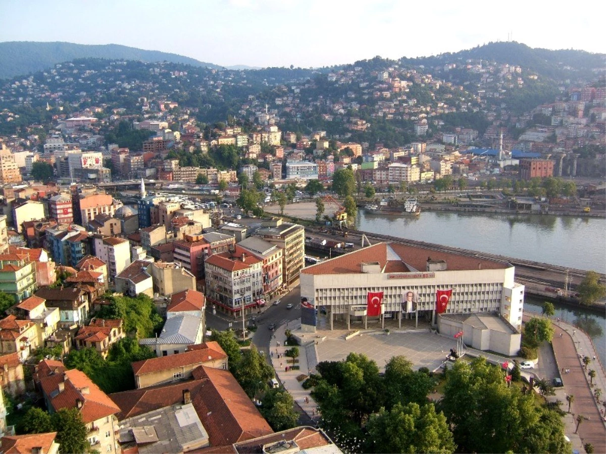 Zonguldak\'ta Cuma namazı kılınacak yerler açıklandı