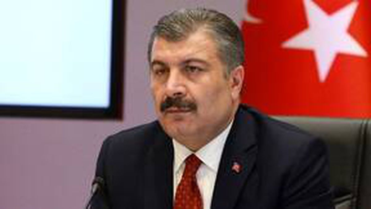 29 Mayıs Türkiye Koronavirüs Tablosu, İşte Vaka Sayısı ve Can Kaybı