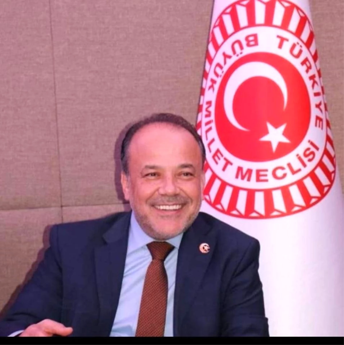 AK Partili Yavuz, İstanbul\'un fetih yıldönümünü kutladı